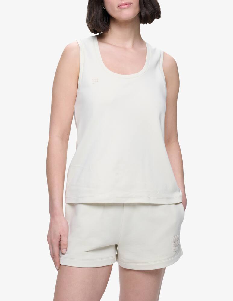 PANGAIA Summer tank top - picture 1 PANGAIA Summer tank top - picture 1