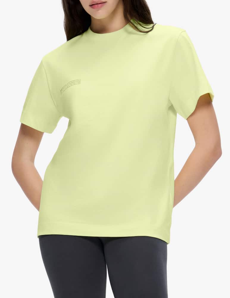 rinascente PANGAIA T-shirt 365 midweight