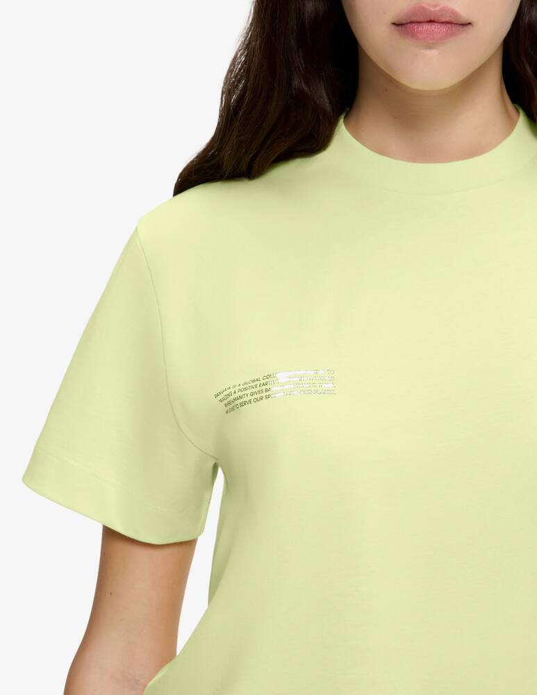 rinascente PANGAIA T-shirt 365 midweight