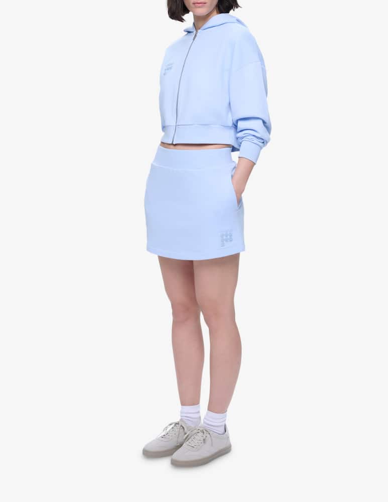 rinascente PANGAIA Mini skirt