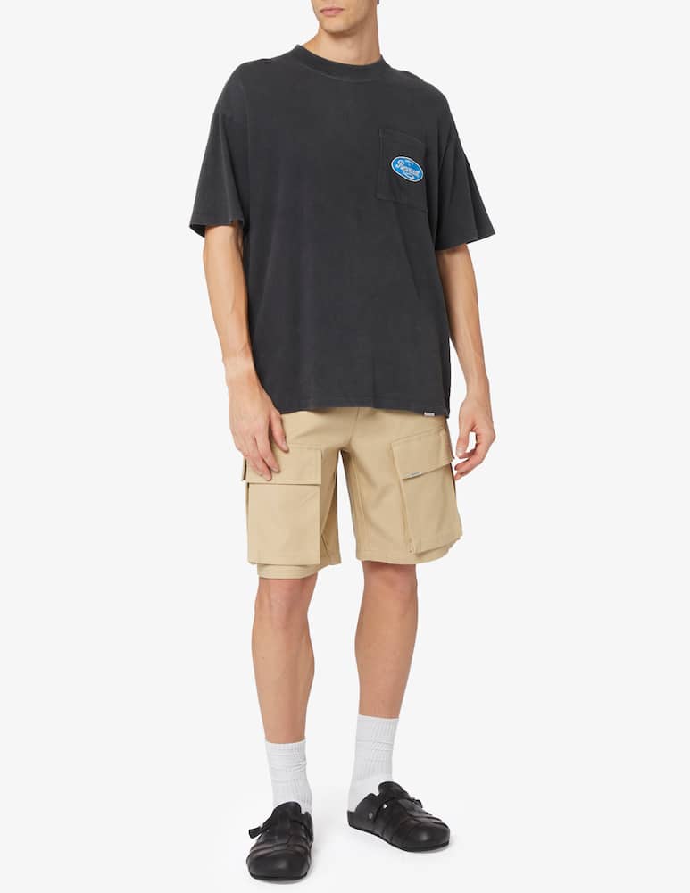 rinascente Represent Classic parts t-shirt