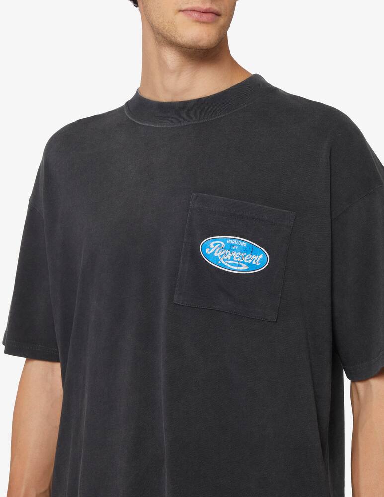 rinascente Represent Classic parts t-shirt