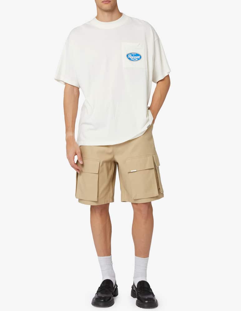 rinascente Represent Maglietta classic parts