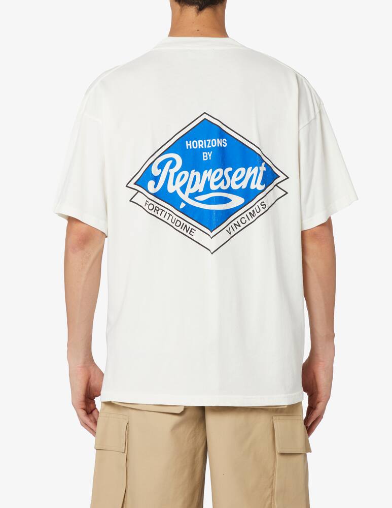 rinascente Represent Maglietta classic parts