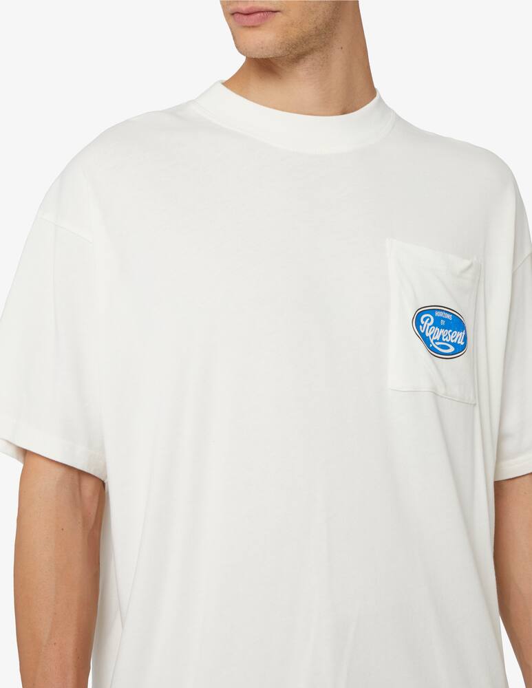 rinascente Represent Maglietta classic parts