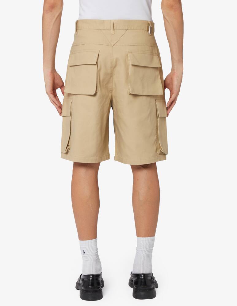 rinascente Represent Pantaloncini baggy cargo