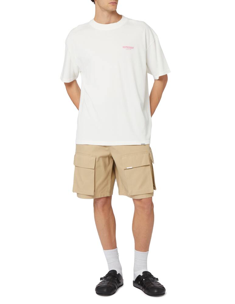 rinascente Represent Owners club t-shirt