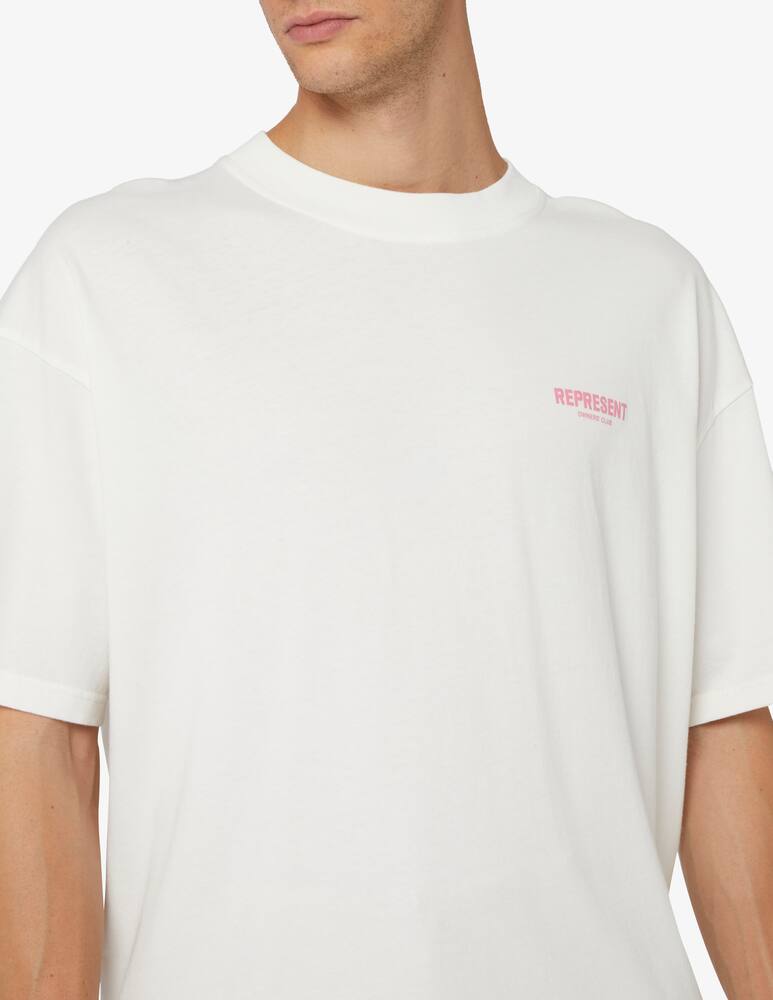 rinascente Represent Owners club t-shirt