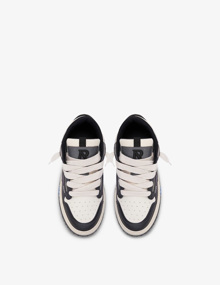 Represent Reptor 2 sneakers - immagine 3 Represent Reptor 2 sneakers - immagine 3
