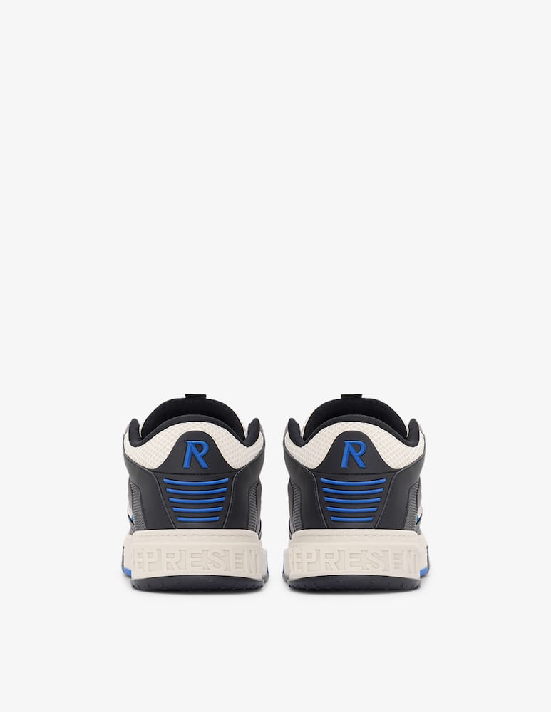 Represent Reptor 2 sneakers - immagine 4 Represent Reptor 2 sneakers - immagine 4