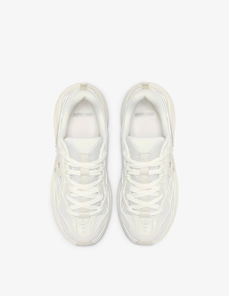rinascente Represent Storm runner sneakers