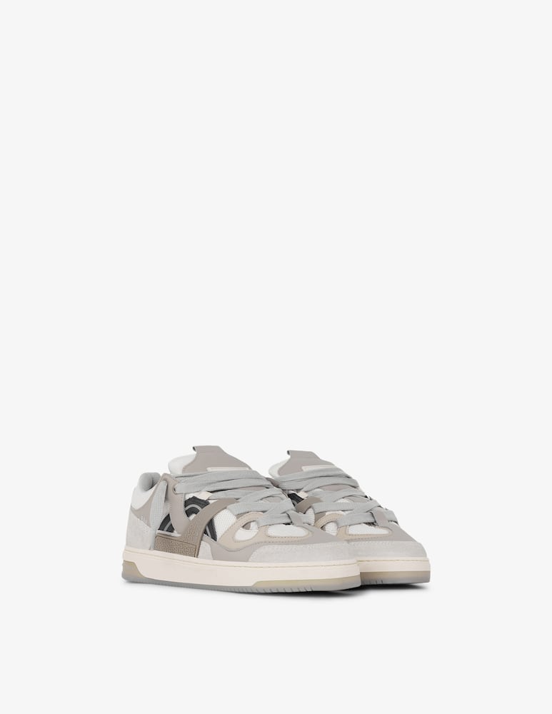Represent Bully sneakers - immagine 2 Represent Bully sneakers - immagine 2