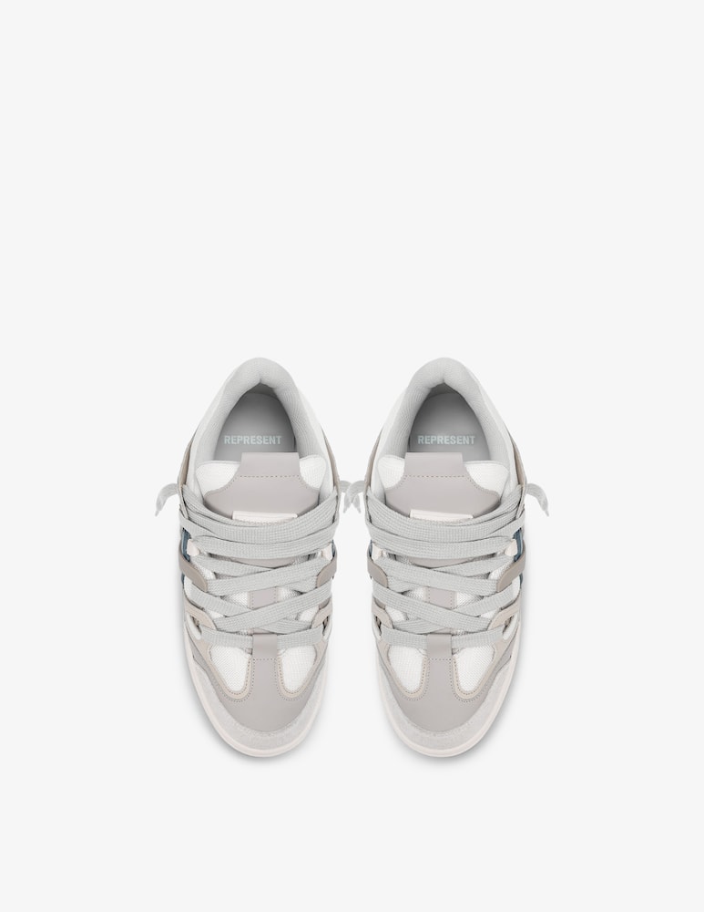 Represent Bully sneakers - immagine 3 Represent Bully sneakers - immagine 3