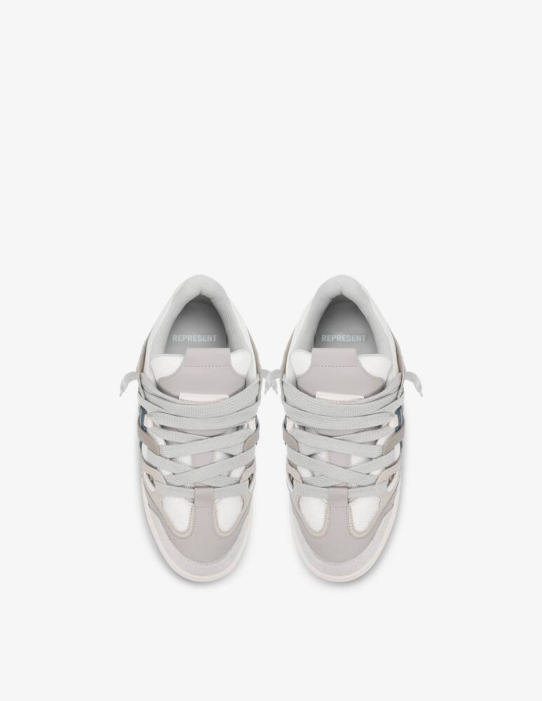 rinascente Represent Bully sneakers