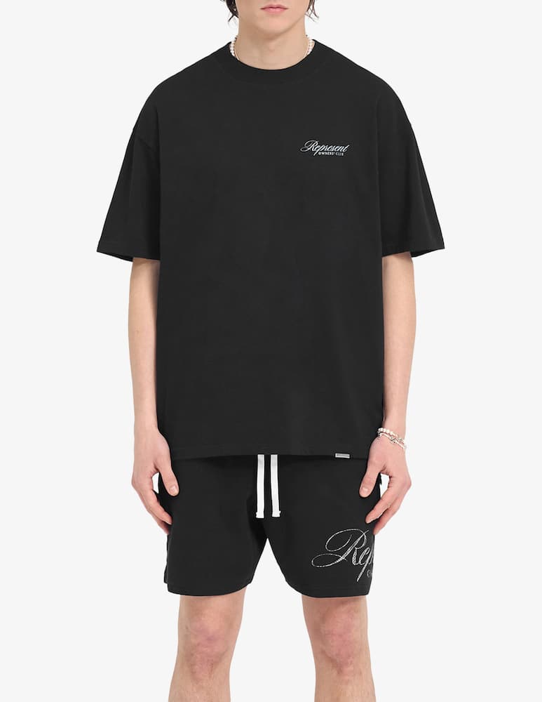 rinascente Represent Owners club t-shirt