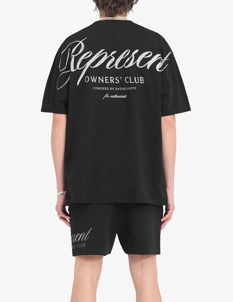 rinascente Represent Owners club t-shirt