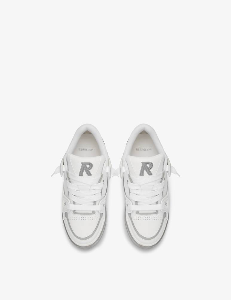 rinascente Represent Studio sneaker chunky