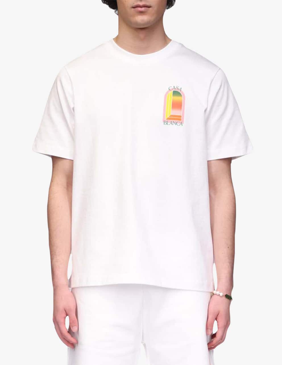 Kaffe Maglietta Kablanca T-Shirt, Foglia D'uva, XS Donna