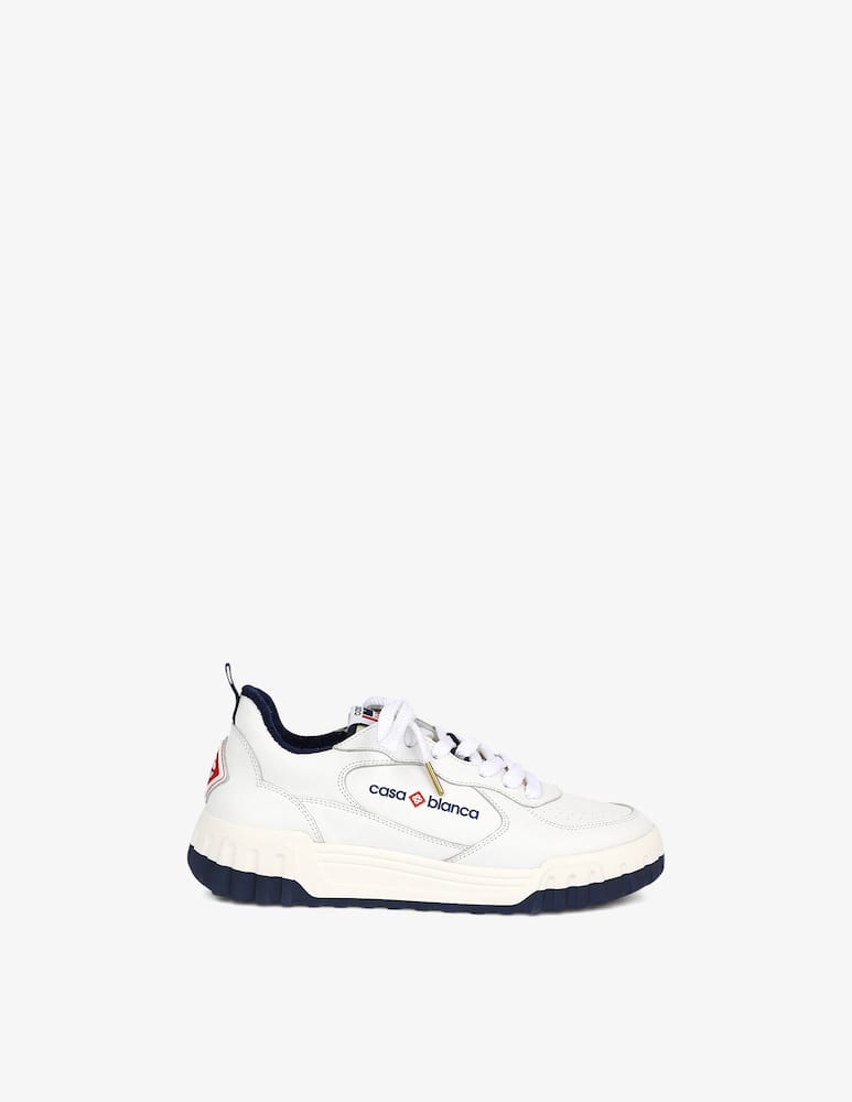 Casablanca Sneaker court - immagine 1 Casablanca Sneaker court - immagine 1