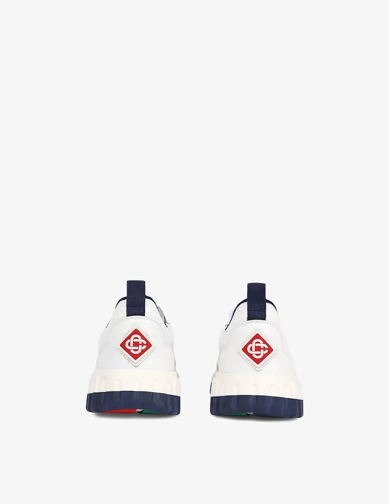 Casablanca Sneaker court - immagine 3 Casablanca Sneaker court - immagine 3