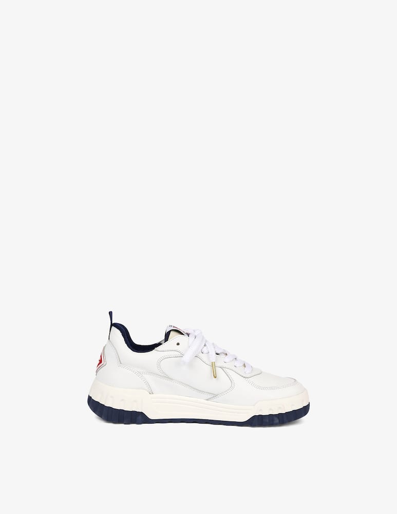 Casablanca Sneaker court - immagine 4 Casablanca Sneaker court - immagine 4