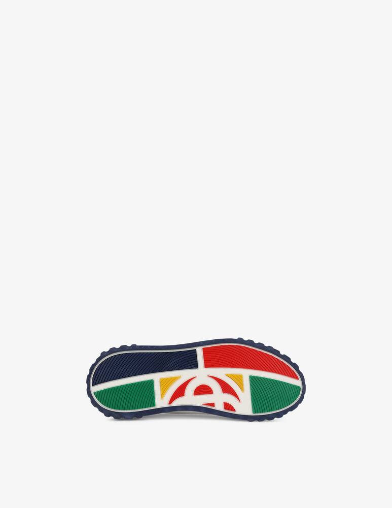 rinascente Casablanca Sneaker court