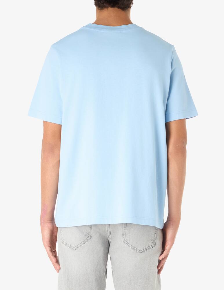 rinascente Casablanca Tee tennis triangolo