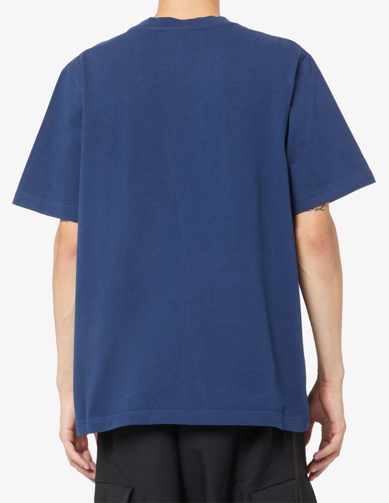 rinascente Casablanca Maglietta la medaille