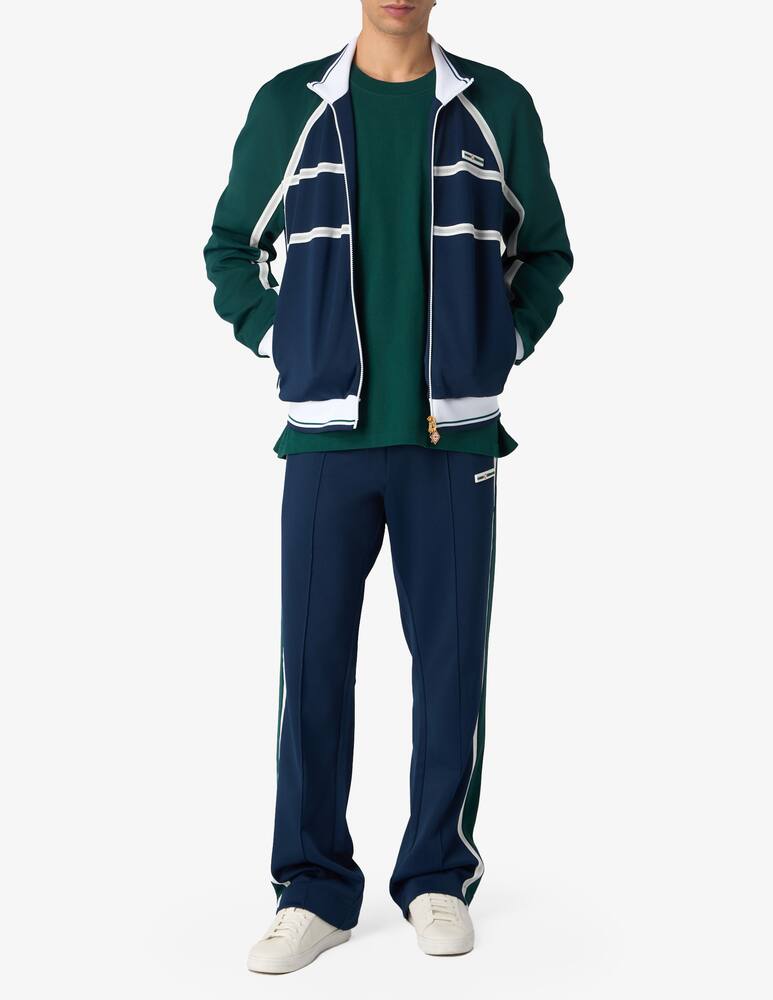 rinascente Casablanca Colorblock track pants