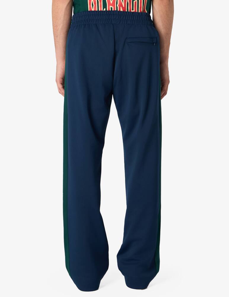 rinascente Casablanca Colorblock track pants