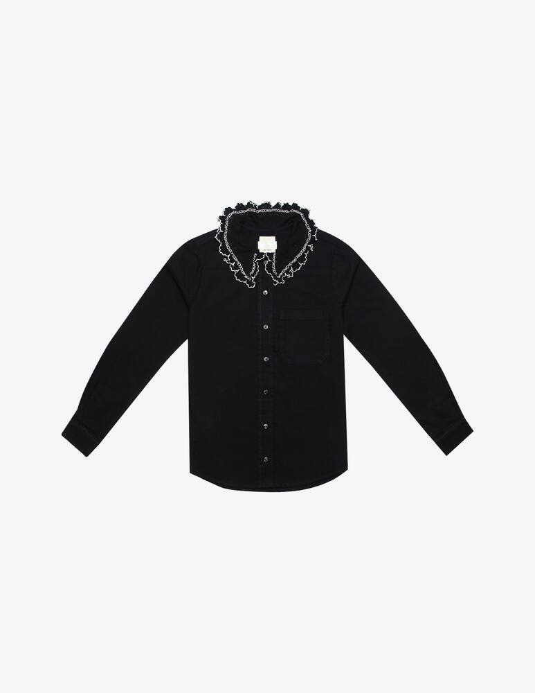 rinascente seventy + mochi Delilah blouse