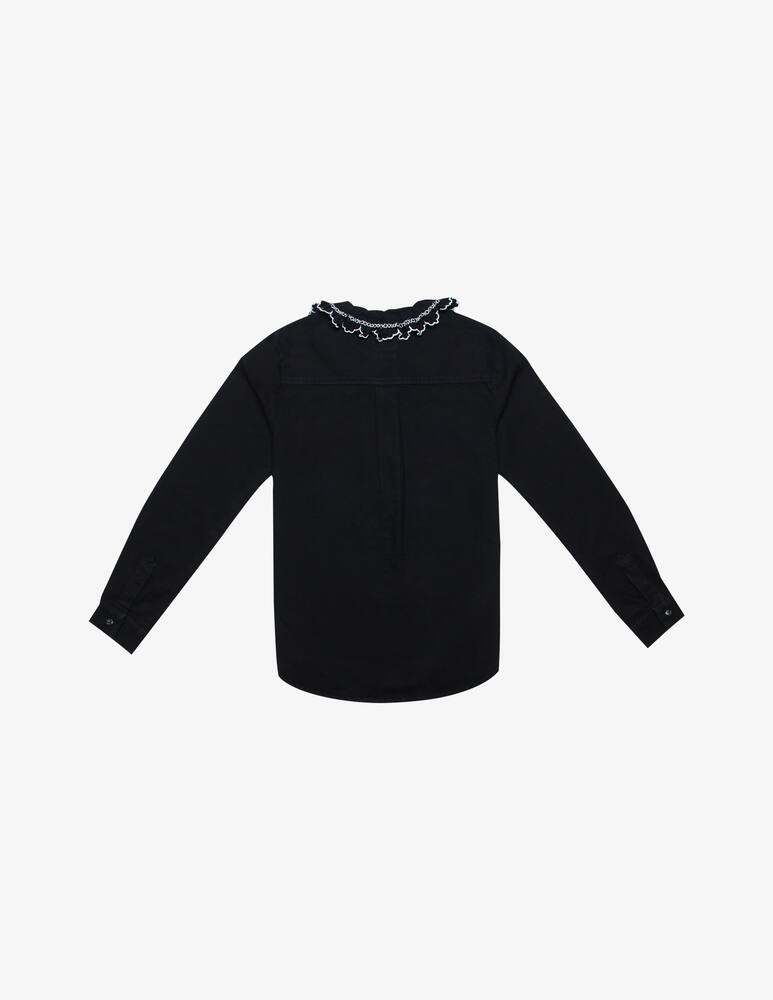 rinascente seventy + mochi Delilah blouse