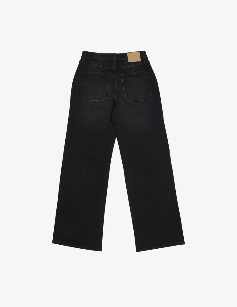 rinascente seventy + mochi Elodie full length jeans