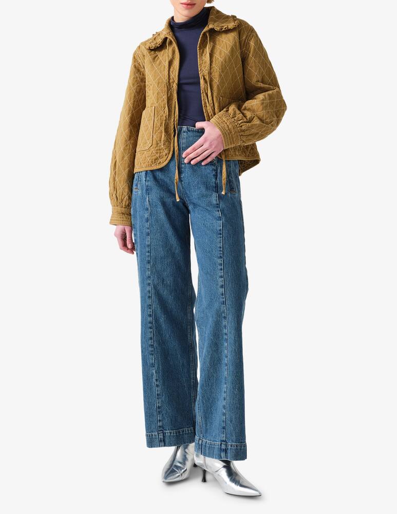 rinascente seventy + mochi Marie jean in arizona