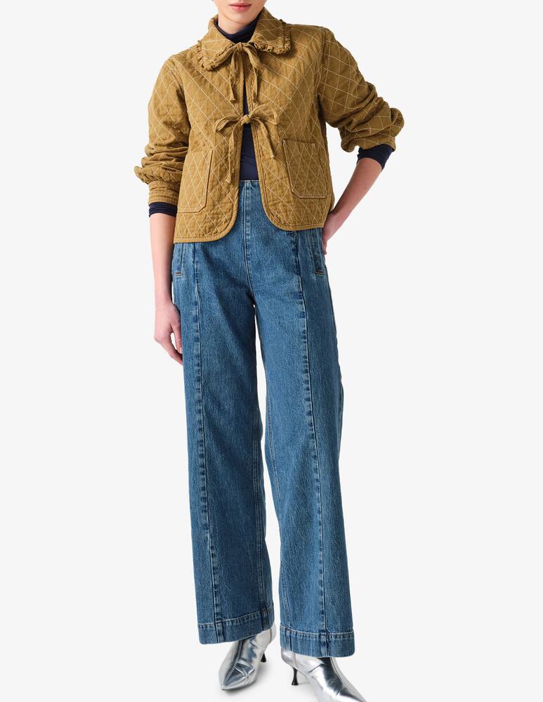 rinascente seventy + mochi Marie jean in arizona