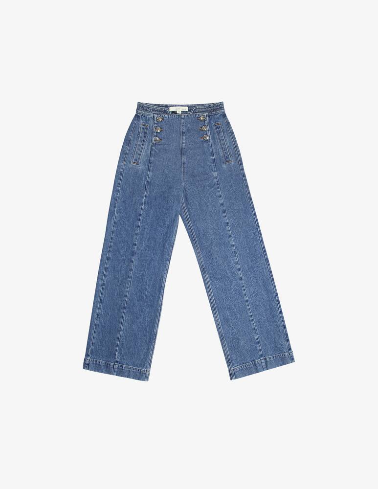 rinascente seventy + mochi Marie jean in arizona