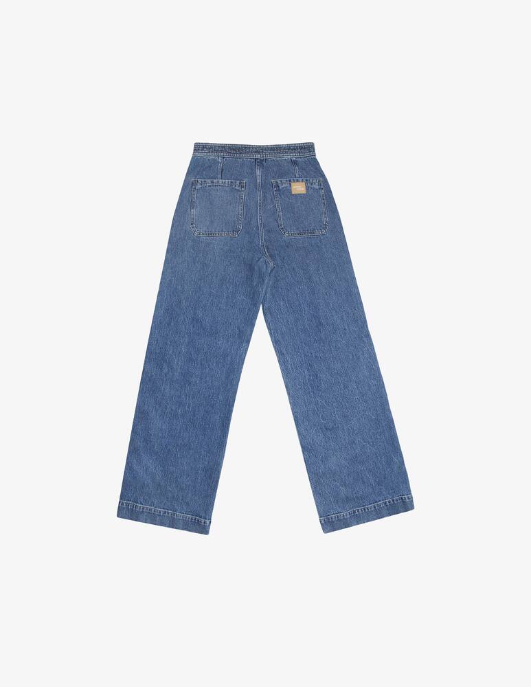 rinascente seventy + mochi Marie jean in arizona