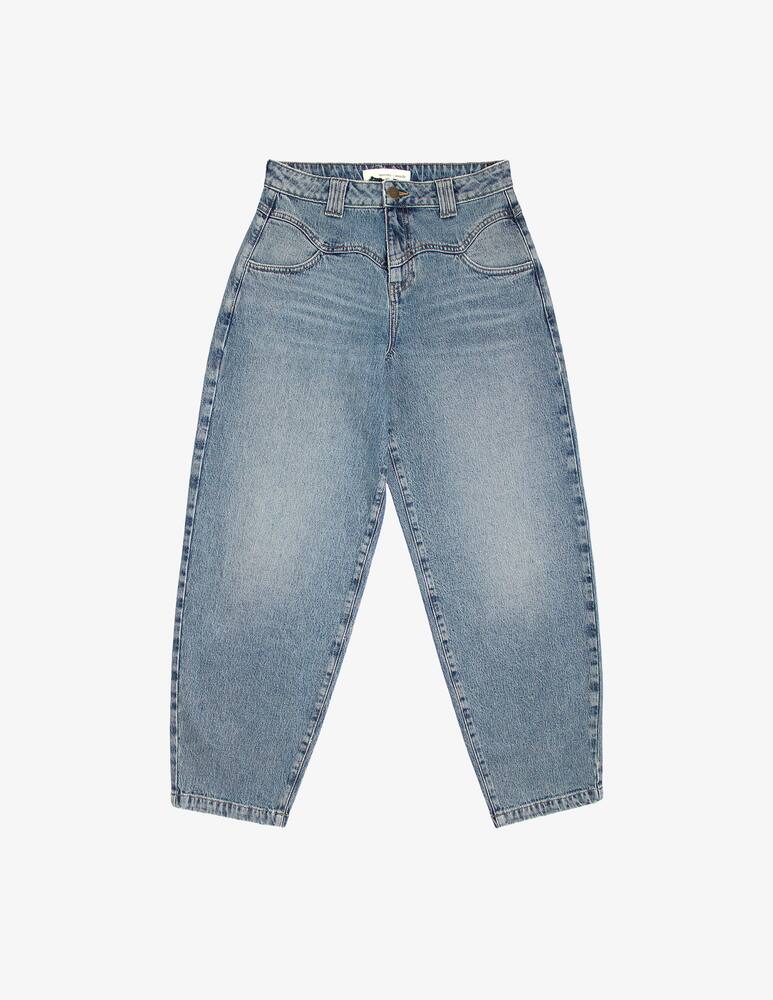 rinascente seventy + mochi Mia jeans