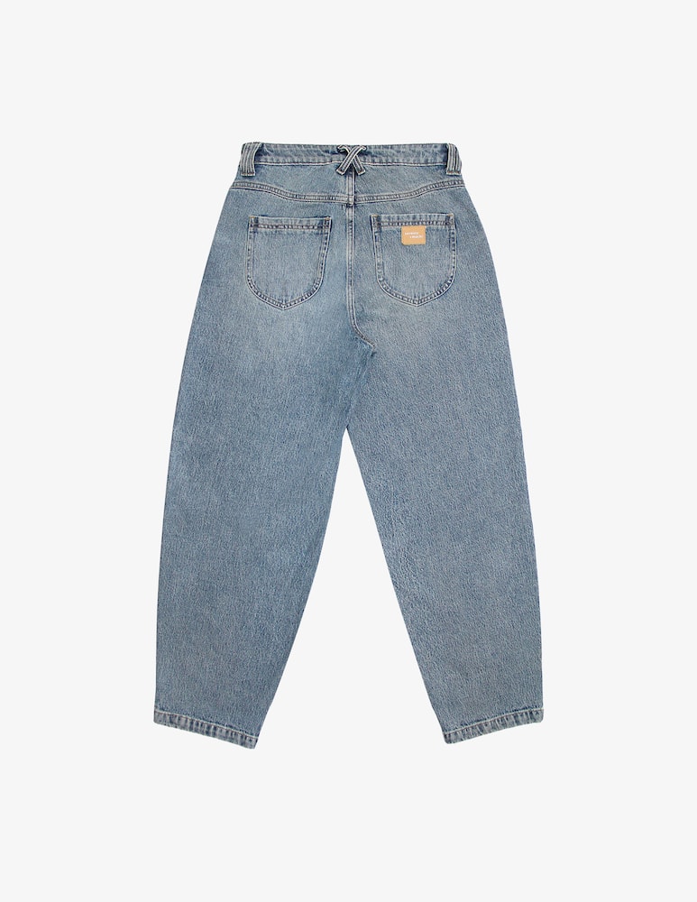 rinascente seventy + mochi Mia jeans