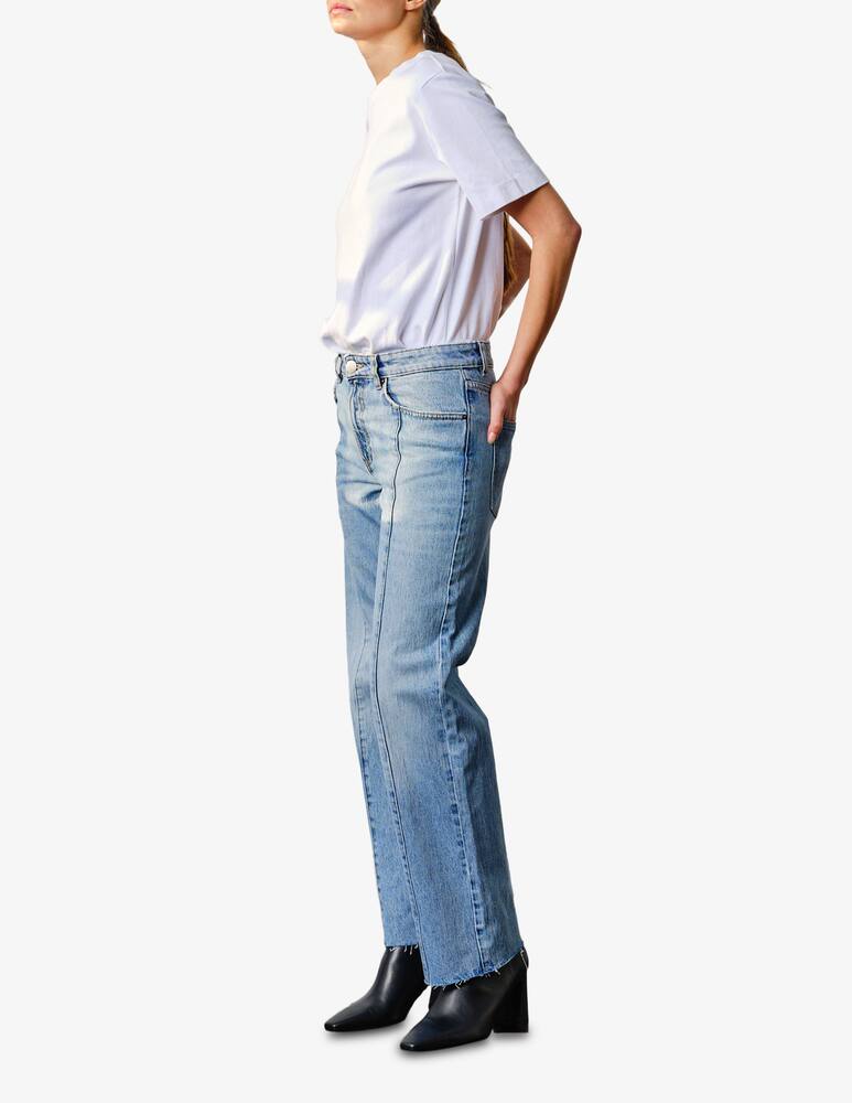 rinascente seventy + mochi Stevie vintage jeans