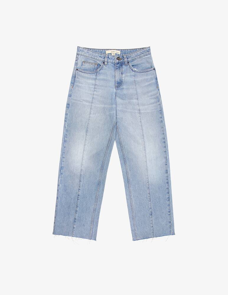 rinascente seventy + mochi Stevie vintage jeans