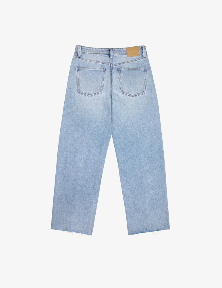 rinascente seventy + mochi Stevie vintage jeans