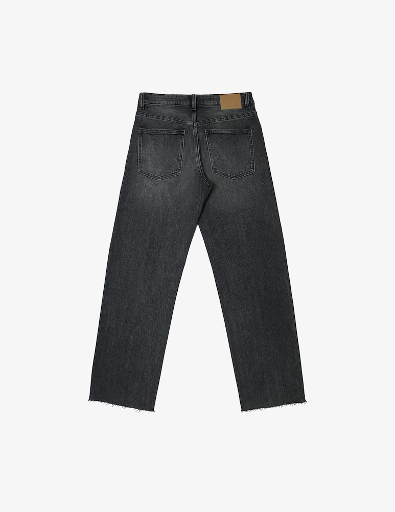 rinascente seventy + mochi Stevie vintage jeans