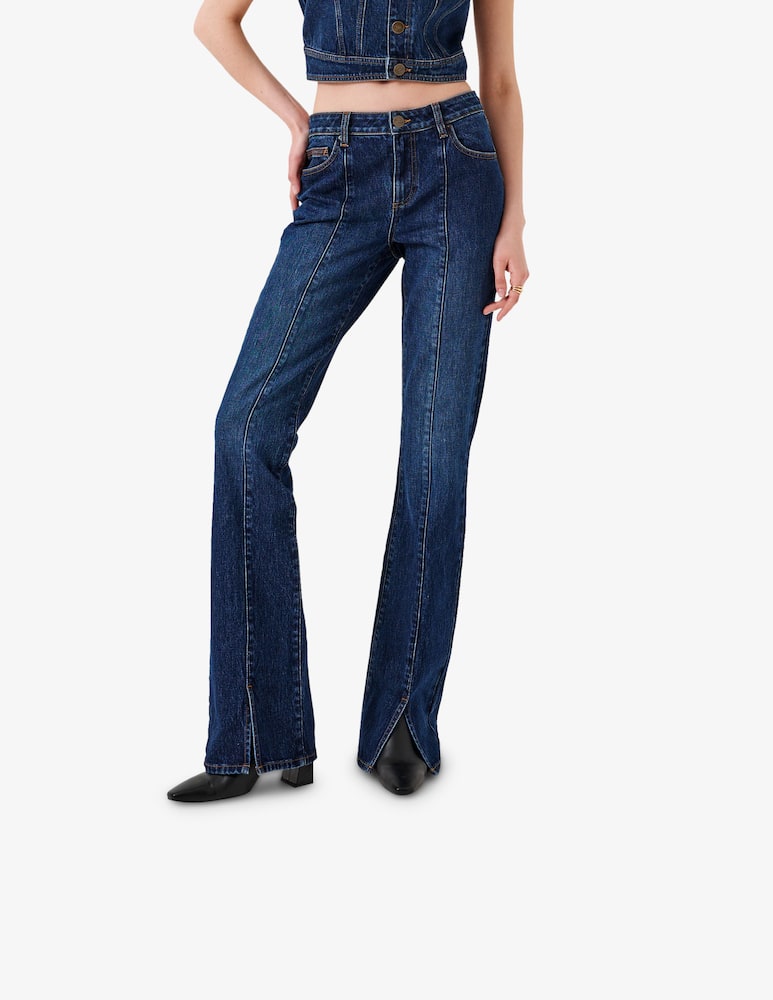 seventy + mochi Jeans Cali - immagine 1 seventy + mochi Jeans Cali - immagine 1
