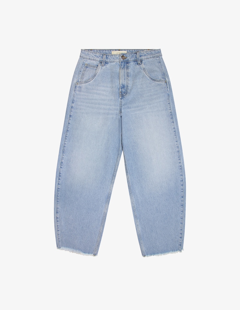 seventy + mochi Jeans Bo - immagine 1 seventy + mochi Jeans Bo - immagine 1