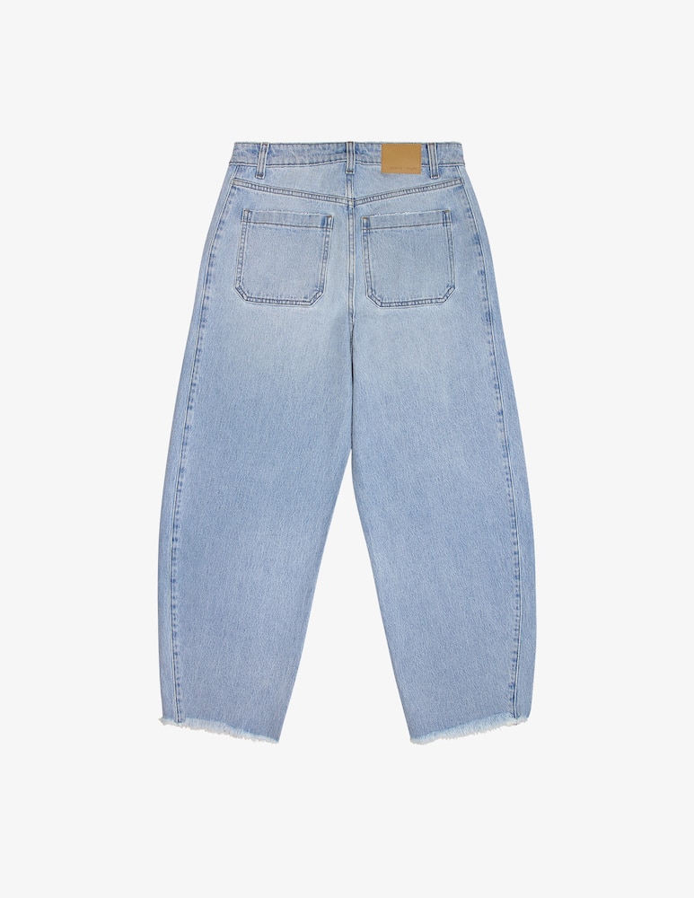 seventy + mochi Jeans Bo - immagine 2 seventy + mochi Jeans Bo - immagine 2