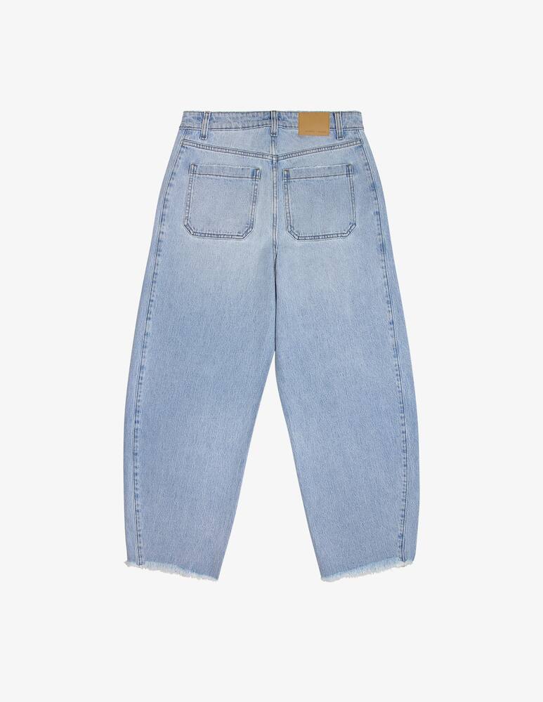 rinascente seventy + mochi Relaxed fit jeans