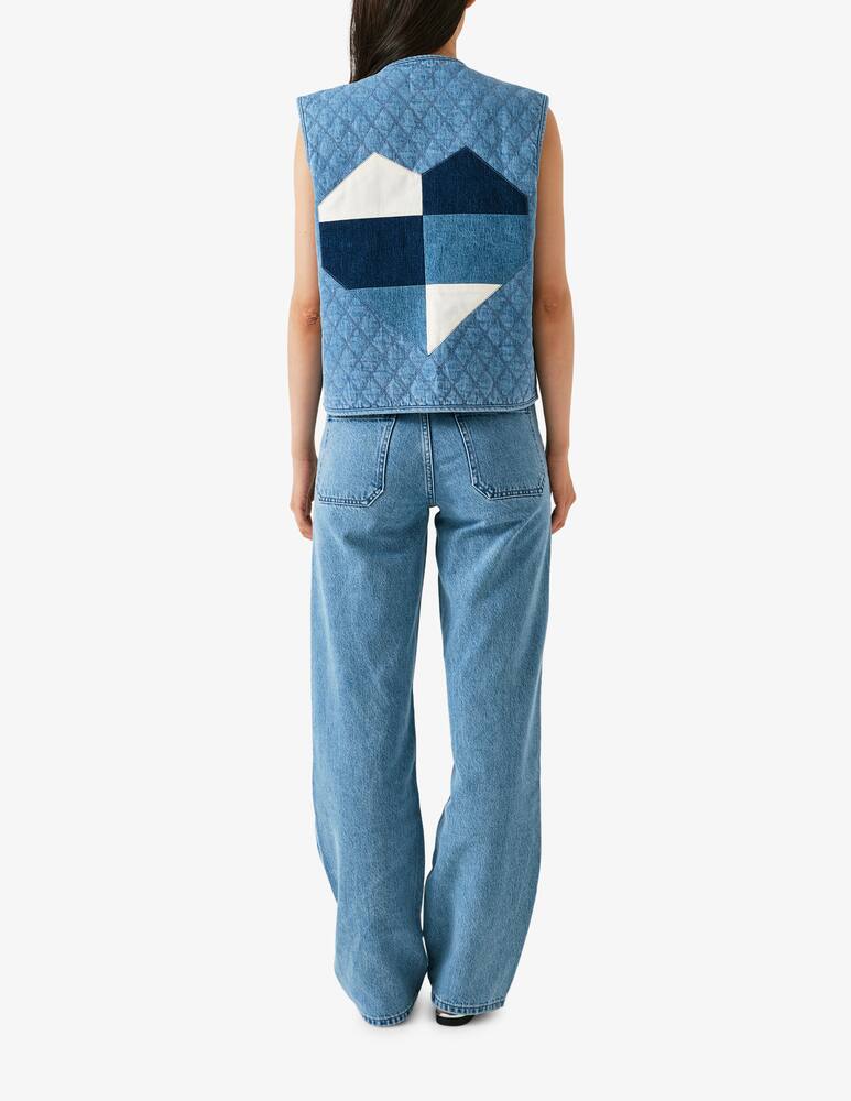 rinascente seventy + mochi Gilet senza maniche Aria