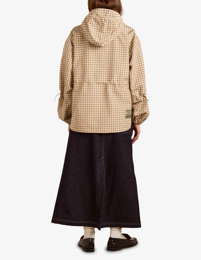 rinascente Damson Madder Giacca impermeabile Matilda 