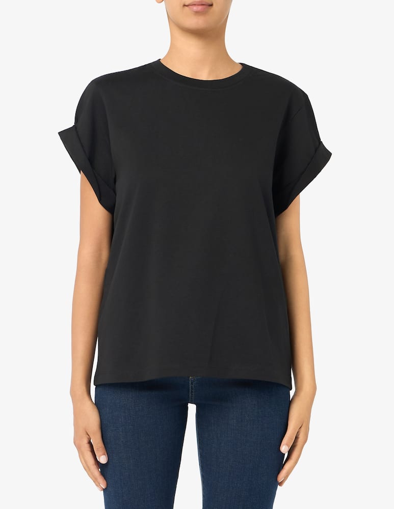 rinascente Victoria Beckham Tilly t-shirt